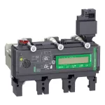 Wyzwalacz elektroniczny, ComPacT NSX, MicroLogic 7.3EAL, 3P3D, 570A, do NSX630