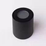 Oprawa Halogenowa OHN-7C N/T OKRĄG IP44 CZARNA