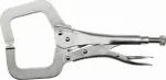 SZCZYPCE SPAWALNICZE 275MM TYP C