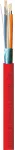 HTKSHekw FE180/PH90/E90 1x2x0,8 Ognioodporny, bezhalogenowy kabel telekomunikacyjny