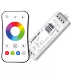ZESTAW NEXTEC SKY RGB / 12-24V / 3x4A