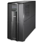 APC Smart-UPS SMT Line Interactive, 3000VA/2700W, wolnostojący, 230V, 8x gniazd IEC C13+2x gniazda IEC C19, AVR