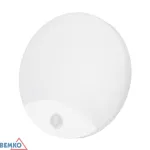 PLAFONIERA LED TAWAN 15W 4000K 1300LM IP44 CZ. PIR