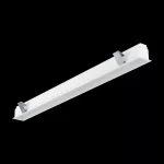 Oprawa VOLICA 2.0 LED LOW UGR 590 g/k ED 1300lm/830 PMMA opal MAT biały 9 W