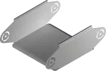 ELBJ100H100 Element łuku przegubowego