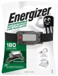 LATARKA CZOŁOWA ENERGIZER HEADLIGHT MUTLI PURPOSE RECHARGEABLE 180 lm