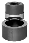 WON_15,2 Wycinak okrągły (stempel+matryca)