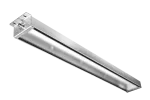 ARES 500 20W 2500lm /840 DALI /SzybaHartowana /INOX (1.4016) /IP65
