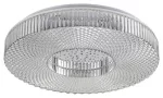3064 Lampa sufitowa ZIVA LED 36W chromowy