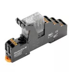 DRIKITP 230VAC 2CO LD Przekaźnik przełączający, nr.katalogowy 2576270000