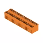 SLD 5.08/46/180G 3.2SN OR BX Złącze wtykowe płytek drukowanych, nr.katalogowy 1602600000