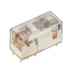 RT315730 230VAC 1CO 5uAu, nr.katalogowy 4058550000