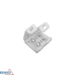 ZŁĄCZKA LED SAMOZACISKOWA 8MM 2835/3528