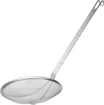 ŁYŻKA CEDZAKOWA 260MM