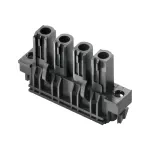 BLL 7.62HP/05/180LF 3.2SN BK BX Złącze wtykowe płytek drukowanych, nr.katalogowy 1134120000