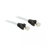 Przewód Ethernet  1M Cat 5E w/RJ45 - CE