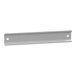 Szyna do obudowy PLM L=180 mm 35x7,2 mm, PanelSet