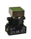PROMET Przycisk P22-KMXY zielony