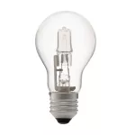 GLH/CL 52W E27 Żarówka halogenowa