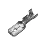 Konektor oczkowy mosiądz 1-2,5   mm² 200szt
