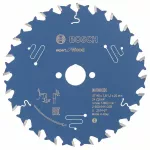 TARCZA PILARSKA EX WO H 140X20-24
