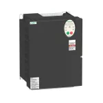 Przemiennik częstotliwości ATV212 3 fazowe 380/480VAC 50/60Hz 15kW 30.5A IP21