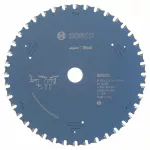 Tarcza pilarska Expert for Steel 190 x 20 x 2,0 mm, 40