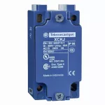 OsiSense XC Korpus łącznika krańcowego działanie migowe 1NC+1NO konektor M20 ZCKJ1H29
