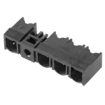SL 7.62IT/02/90MF2 3.2SN BK BX SO Złącze wtykowe płytek drukowanych, nr.katalogowy 1173610000