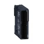 Modicon TM3, moduł wyjść cyfrowych, 16 wyjść przekaźnikowych, 2 A, zaciski śrubowe