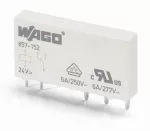 Przekaźnik bezpieczeństwa DC 12V 857-150