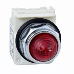 Lampka sygnalizacyjna, Harmony 9001K, 480VAC 30mm typ K + opcje