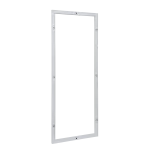 Zestaw łączeniowy do PLA 1000x420 mm, 15 mm, IP55, PanelSet