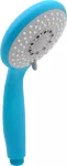 SŁUCHAWKA PRYSZNICOWA 3F10 SALTO BLUE
