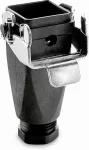 H-A 3 TGVB 11 KPL. CABLE COUPLER HOOD Złącza