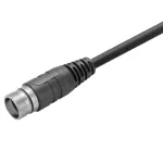 SAIB-M23G-19P-ST-5.0M Kabel czujnikowy, nr.katalogowy 1292210500