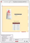 WYPEŁNIACZ FUNDAMENTU WOREK 50L /4-10/