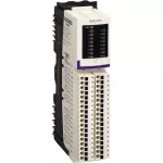 Schneider Electric Moduł 24VDC OUT 16PT BASIC zestaw CLAMP,BASE