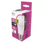 Żarówka LED Classic A60 / E27 / 10,7 W (75 W) / 1 060 lm / neutralna biel