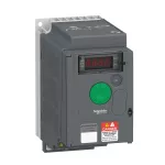 Easy Altivar 310, 0.75 kW, 3f, 380...460 V, bez filtra EMC, IP20