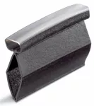 Tulejki długość: 23 mm do zastosowania z 211-110/-111/-120/-121, czarne 211-124