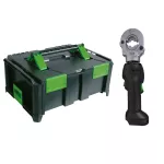 Elektrohydrauliczna zaciskarka Smart SO-6 z sensorem tylko urządzenie