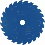Ostrze do piły tarczowej bezprzewodowej Expert for Wood 254 x 2,1 / 1,6 x 30 T24