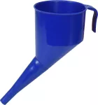 LEJEK SKOŚNY Z SITKIEM NIEBIESKI