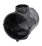 FT-82 puszka p/t 2-komponentowa do łączenia głęboka 65mm