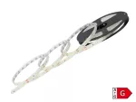 Taśma led ECONOMY 12V 4,8W/m IP65 zimna 5mb