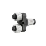 SAI-Y-5S B2-4 S 2M12 Adapter czujnik / człon wykonawczy, nr.katalogowy 1519730000