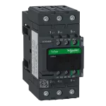 Stycznik mocy TeSys D AC3 40A 3P 1NO 1NC cewka 24V DC Everlink