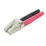 IE-PS-LCD-MM Złącze wtykowe światłowodowe, nr.katalogowy 1962970000