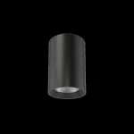 Oprawa INTO R160 LED 200 n/t ED DALI 3550lm/840 22° czarny czarny 30 W